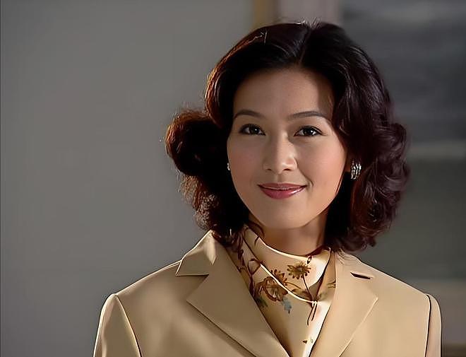 田海蓉隐婚后频现争议，昔日“蛇蝎美人”现状引关注（组图） - 13