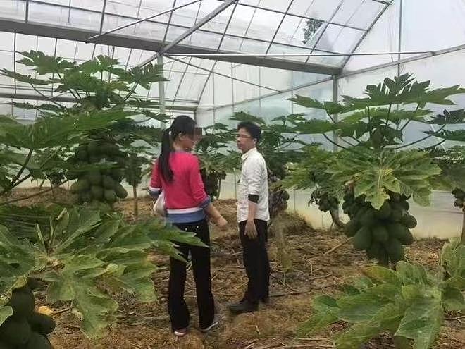 苏享茂翟欣欣案八年：藏在一桩相亲闪婚闪离纠纷背后的敲诈（组图） - 1