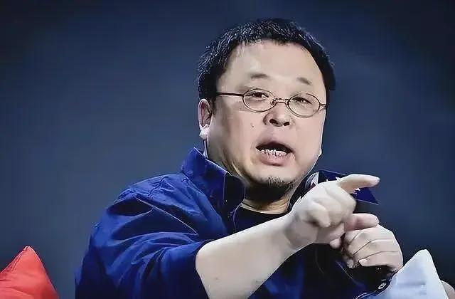 华与华都已经道歉了,罗永浩为什么还跑去日本?网友们都在担心…(组图) - 1