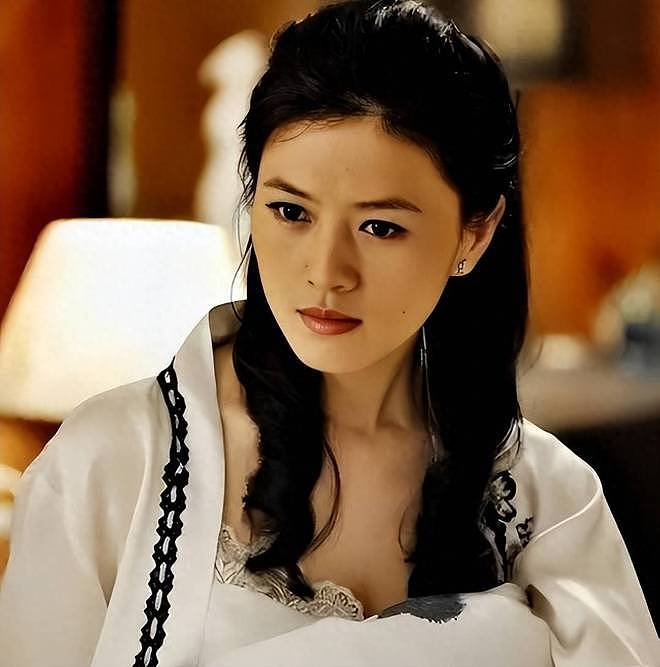 田海蓉隐婚后频现争议，昔日“蛇蝎美人”现状引关注（组图） - 29