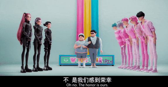 出道两个月，已是全球女顶流（组图） - 19