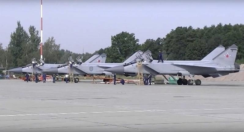 继波兰、罗马尼亚后，爱沙尼亚也遭俄侵领空，促北约出手（组图） - 2