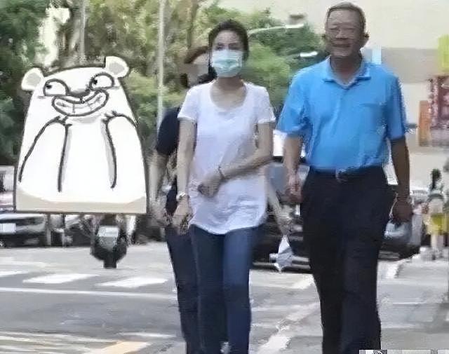 林依晨二胎喜讯背后:被造谣7年生吃青蛙的十年婚变史(组图) - 4