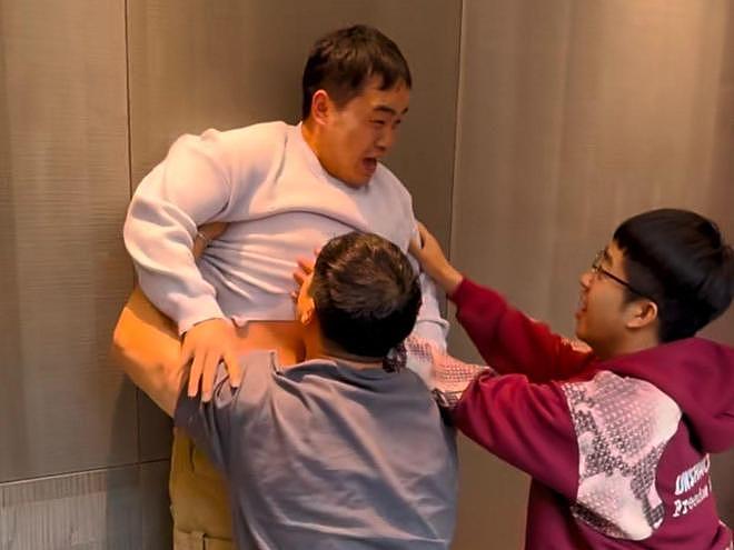 尚筱菊被师叔投喂，在线各种吐槽，岳云鹏欧洲巡演，这次该带他了（组图） - 6