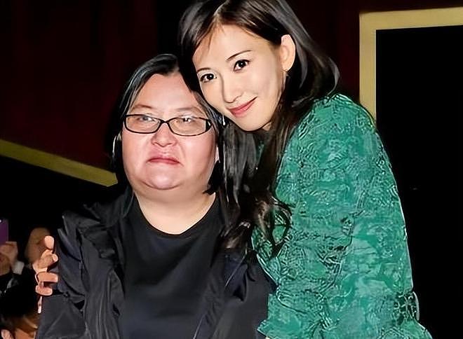 王菲前经纪人被控侵吞闺蜜31亿台币遗产，闺蜜儿子发声恳求她归还（组图） - 7