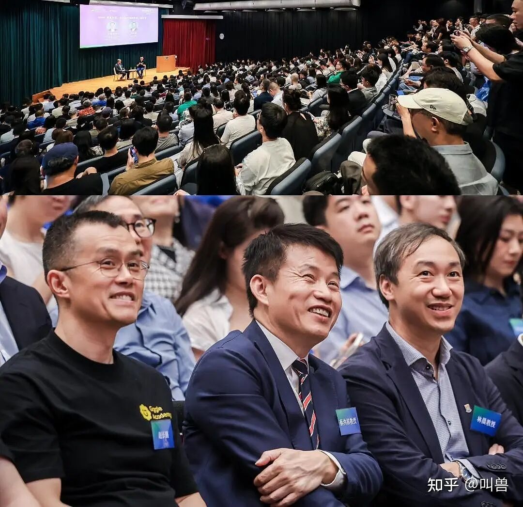 华人首富的“四重人生“：中国出生，加拿大护照，美国坐牢，迪拜定居（组图） - 1