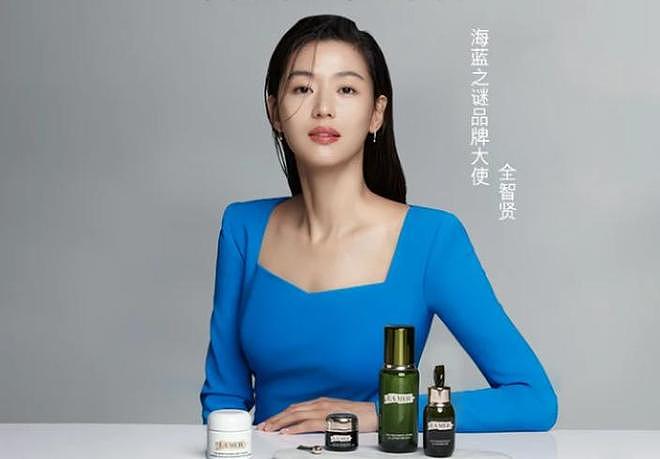 全智贤被全面抵制！网友让她滚出中国市场，将成“第二个张娜拉”（组图） - 21