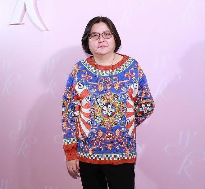 王菲前经纪人被控侵吞闺蜜31亿台币遗产，闺蜜儿子发声恳求她归还（组图） - 4