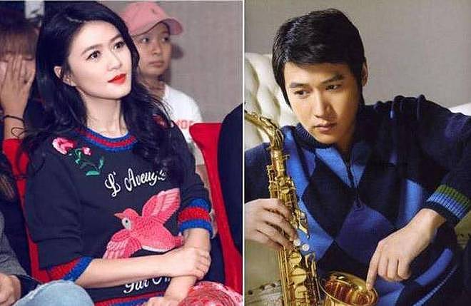 田海蓉隐婚后频现争议，昔日“蛇蝎美人”现状引关注（组图） - 8