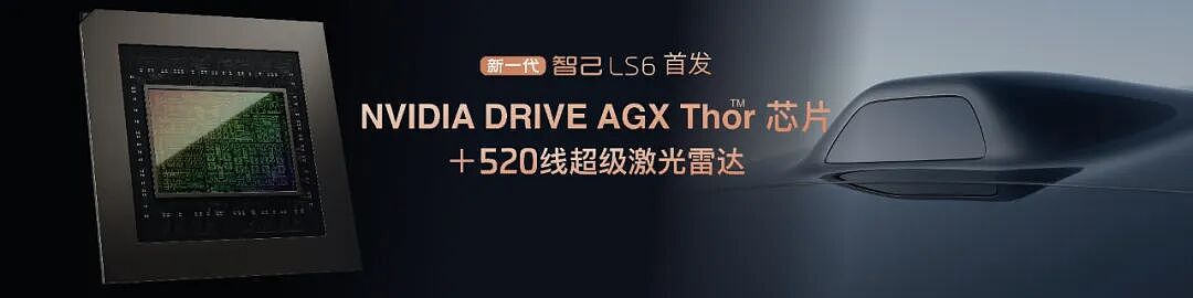 智己上演汽车界“戴维斯双击”（组图） - 7