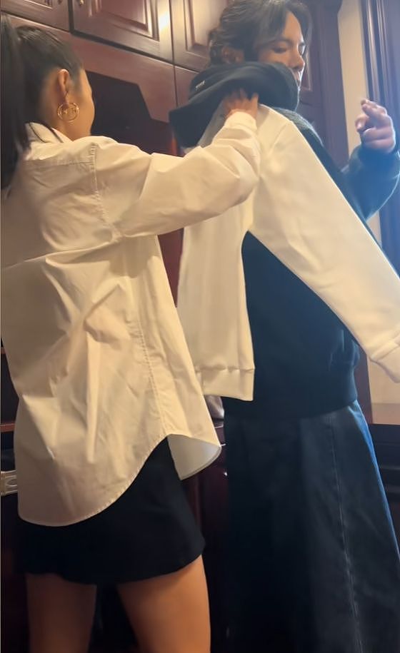 大瓜！向佐被曝出轨澳门coco姐，女方男友猛料频出还扯出欠债丑闻（组图） - 8