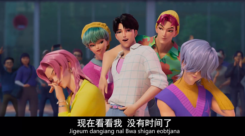 出道两个月，已是全球女顶流（组图） - 9