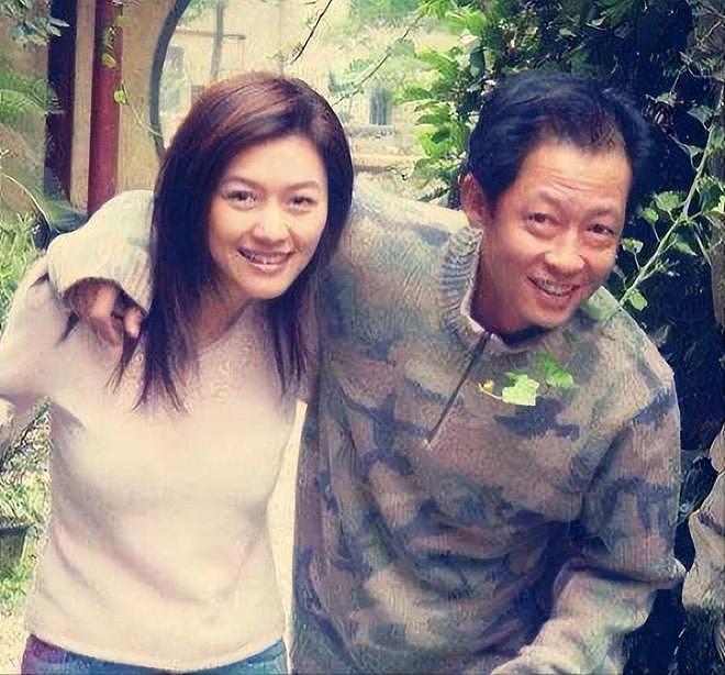 田海蓉隐婚后频现争议，昔日“蛇蝎美人”现状引关注（组图） - 19