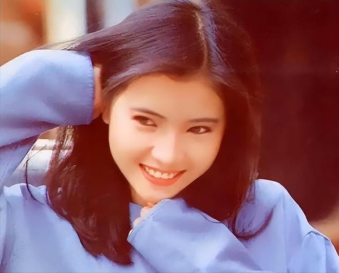 死后7年被旧事重提:“靓绝五台山”的蓝洁瑛,是现实版红颜薄命(组图) - 15