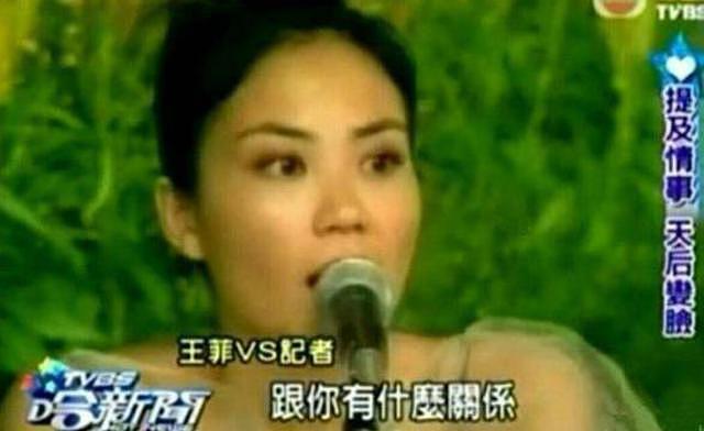 林依晨二胎喜讯背后:被造谣7年生吃青蛙的十年婚变史(组图) - 8