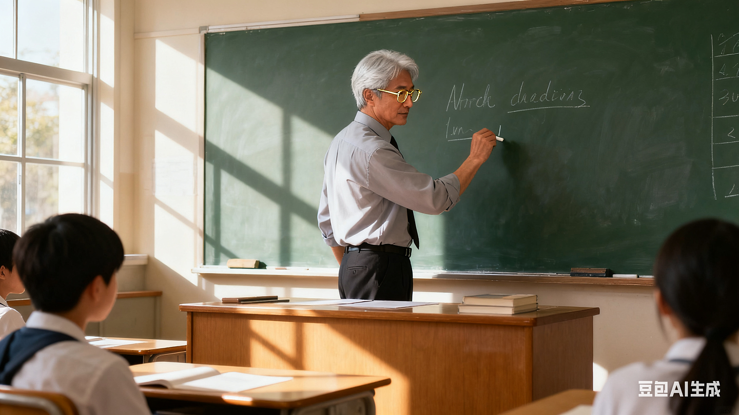 大学老师,开始“贷款上班”(组图) - 5