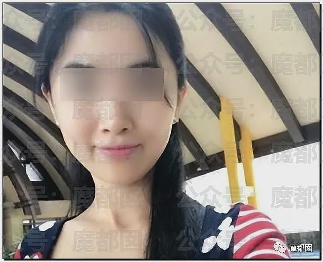 逼死前夫的捞女鼻祖翟欣欣被判12年！小仙女们吓到失禁（组图） - 5