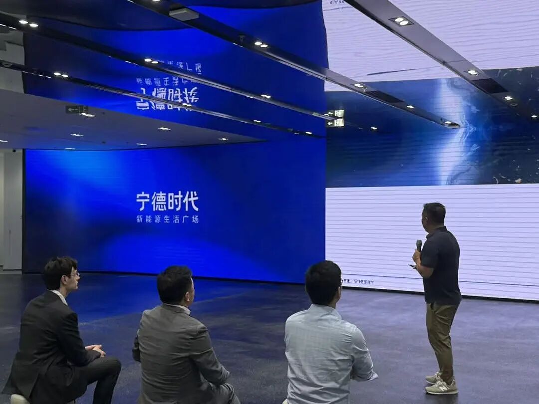 开启友城合作新篇章！墨尔本市长首访成都（组图） - 3
