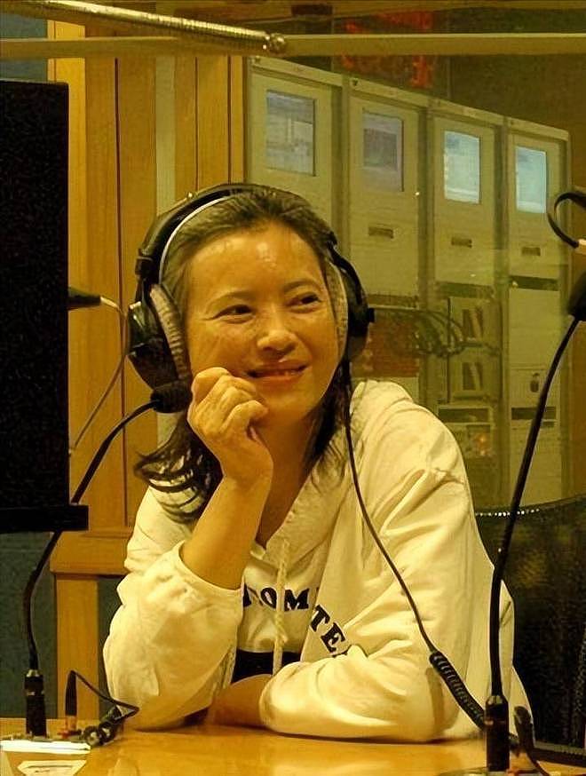 死后7年被旧事重提:“靓绝五台山”的蓝洁瑛,是现实版红颜薄命(组图) - 33