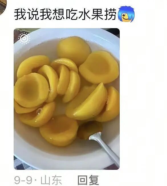 【爆笑】“谈到老款男朋友是什么体验…?”哈哈哈和你们吃漂亮饭的拼了(组图) - 15