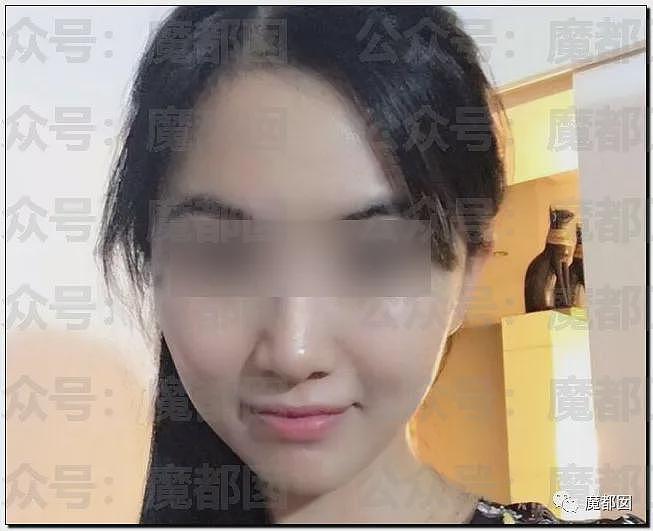 逼死前夫的捞女鼻祖翟欣欣被判12年！小仙女们吓到失禁（组图） - 8