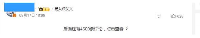 为成毅发声的杨丽菁：曾是杨紫琼接班人，却因感情影响事业值得吗（组图） - 3
