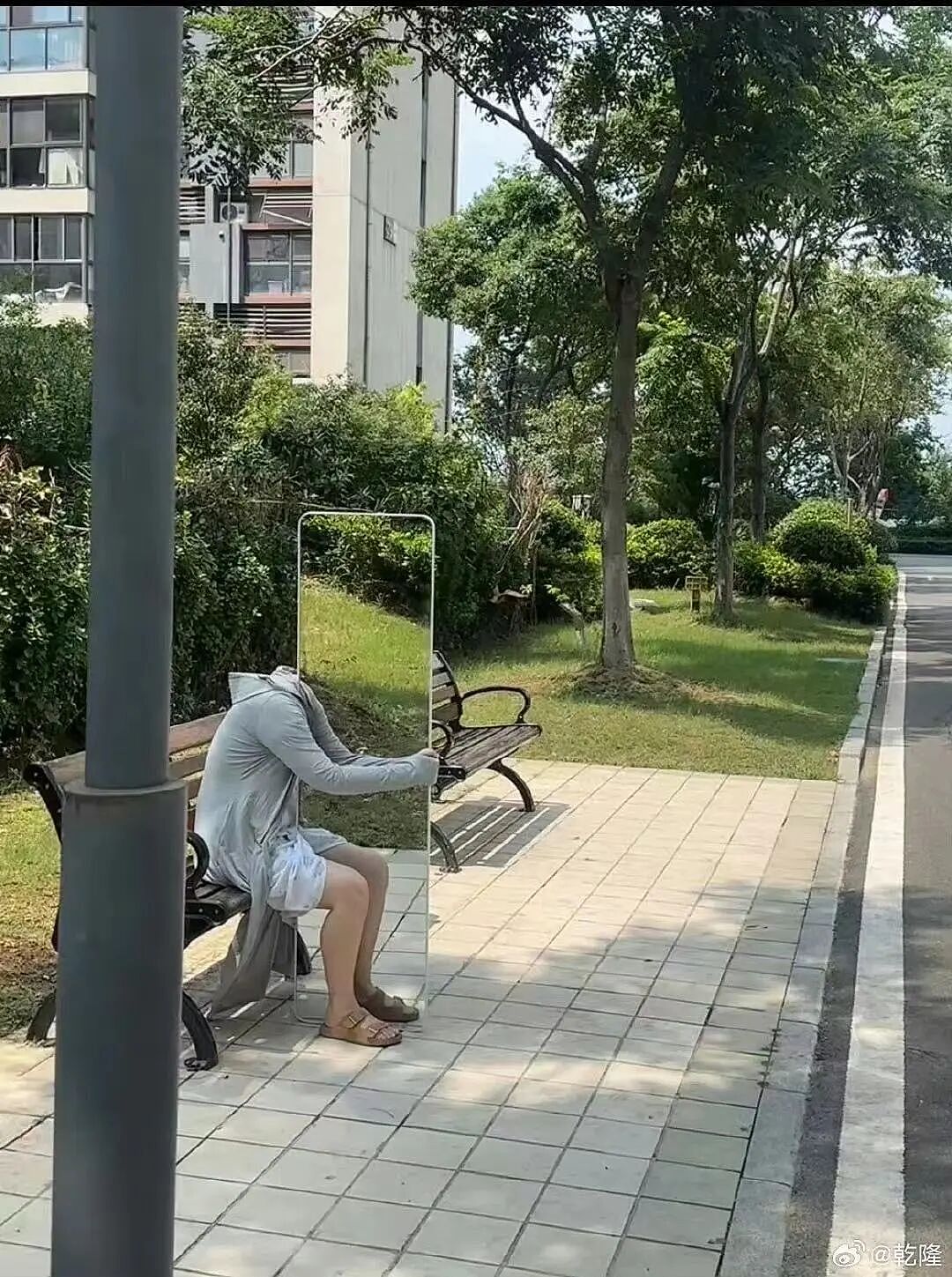 【爆笑】“谈到老款男朋友是什么体验…?”哈哈哈和你们吃漂亮饭的拼了(组图) - 51