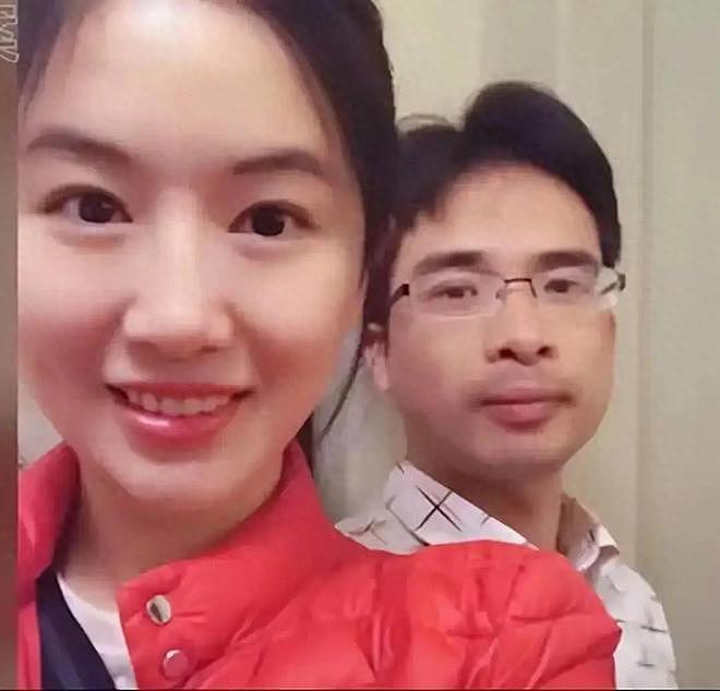 翟欣欣被判12年！四婚四离，逼死前夫，欺负老实人终将付出代价（组图） - 1