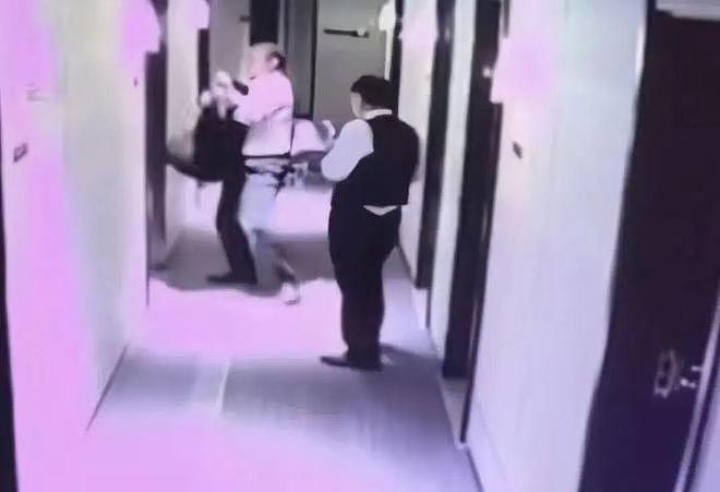 女高管被老板性侵认定工伤，丈夫出镜发声：劝离婚的人说话不经大脑，99.99%的人都会支持爱人（组图） - 4