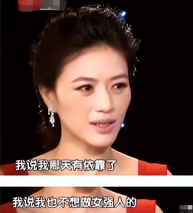 田海蓉隐婚后频现争议，昔日“蛇蝎美人”现状引关注（组图） - 39