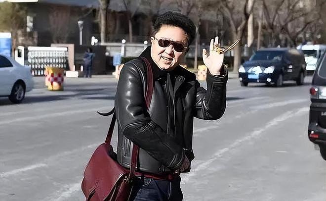 瞒了观众20年!坐拥北京60亩马场的于谦,私下到底多有钱?(组图) - 10