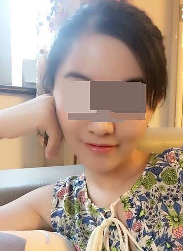 起底翟欣欣：大学“院花”，北交大硕士，两次闪婚（组图） - 2