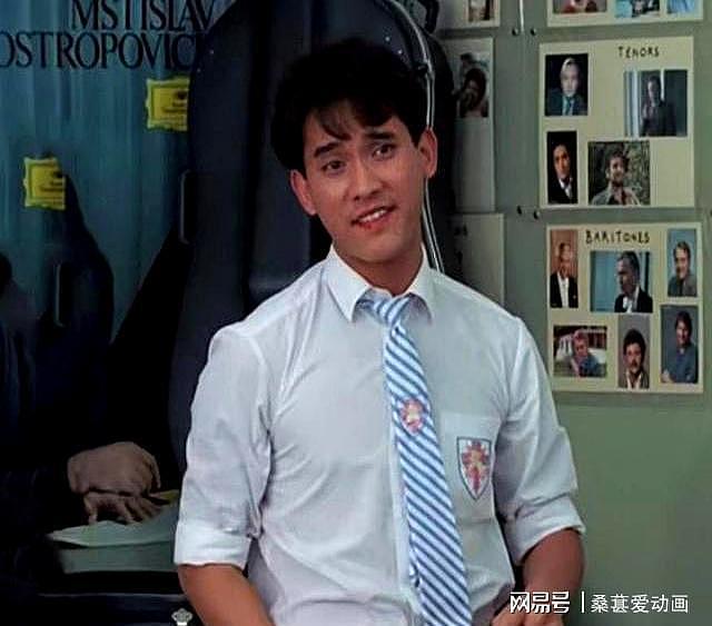 他是刘德华的绯闻男友,也是刘德华唯一绝交的朋友,如今过得怎样(组图) - 7