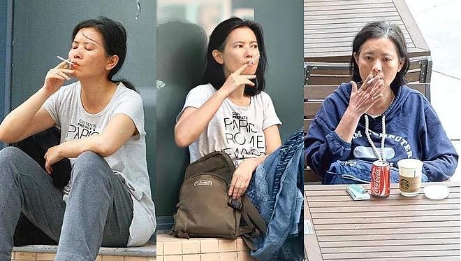 死后7年被旧事重提:“靓绝五台山”的蓝洁瑛,是现实版红颜薄命(组图) - 30