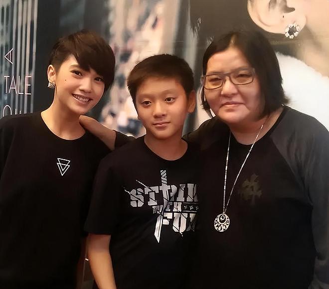 王菲前经纪人被控侵吞闺蜜31亿台币遗产，闺蜜儿子发声恳求她归还（组图） - 5