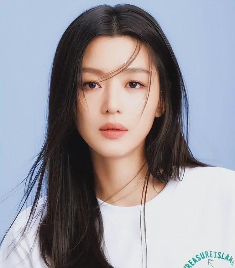 新剧上映仅9天，全智贤辱华言辞被全网抵制！网友：滚出中国市场（组图） - 1