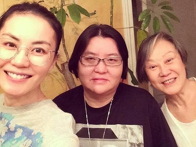 王菲前经纪人被控侵吞闺蜜31亿台币遗产，闺蜜儿子发声恳求她归还（组图） - 6