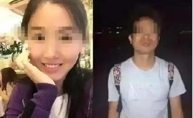 起底翟欣欣：大学“院花”，北交大硕士，两次闪婚（组图） - 1
