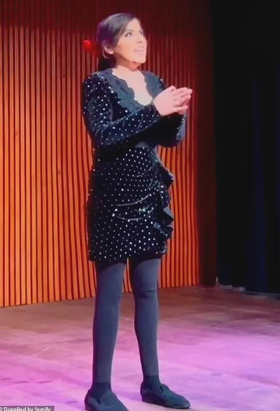 “希腊船王”女儿离奇去世!才刚战胜癌症+血液病,被虫咬了一口,人没了...(组图) - 7
