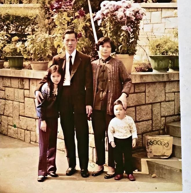 死后7年被旧事重提:“靓绝五台山”的蓝洁瑛,是现实版红颜薄命(组图) - 5