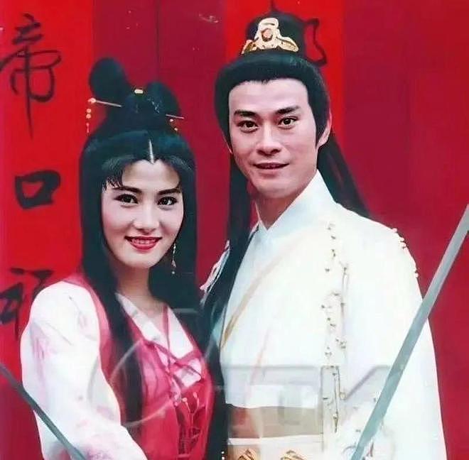 为成毅发声的杨丽菁：曾是杨紫琼接班人，却因感情影响事业值得吗（组图） - 2