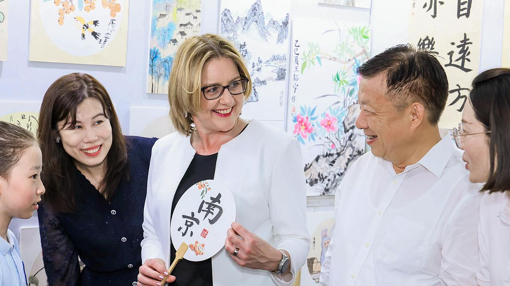 专门针对中国人！维州政府壕掷$4300万，要在中国干这件大事（组图） - 9