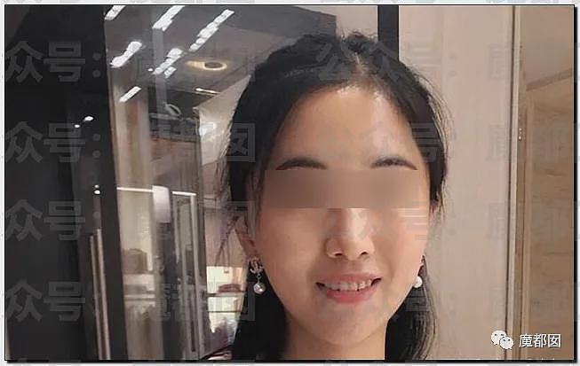 逼死前夫的捞女鼻祖翟欣欣被判12年！小仙女们吓到失禁（组图） - 3