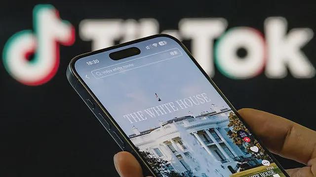 特朗普的TikTok交易细节与障碍，以及这对中美意味着什么（组图） - 1