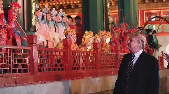 一文看清习近平特朗普三次通话：中美元首电话外交奏效吗？（组图） - 6