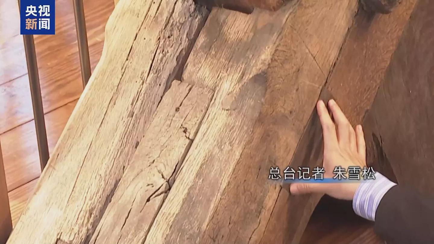 浴火重生：巴黎圣母院塔楼重开，缮后细节抢先看（组图） - 3