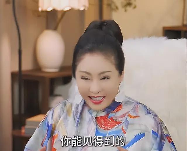 向太爆知名女星被骗婚！假豪门老公身家就一辆车，婚礼酒席还逃单（组图） - 17