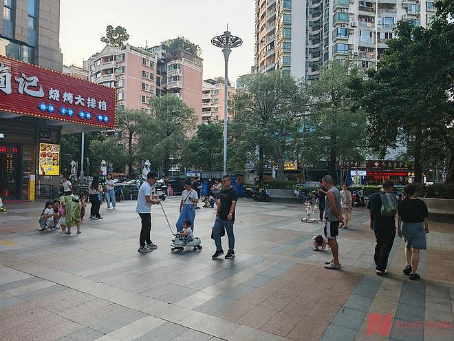 深圳首个高尔夫球场“退役”：占地近2000亩，有70栋别墅（组图） - 4