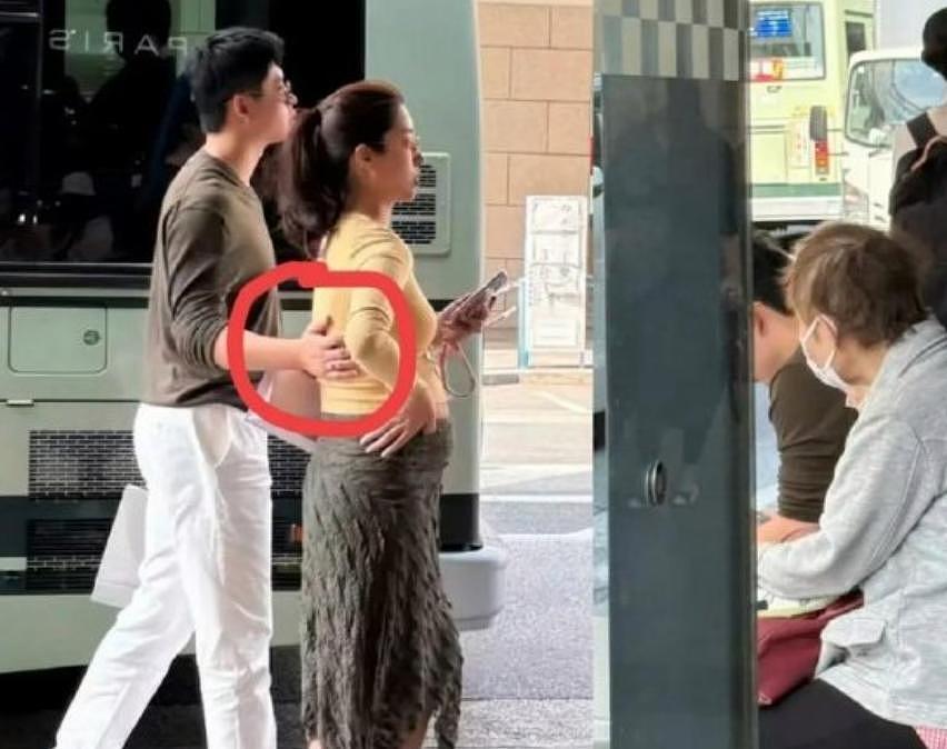杨采钰官宣当妈，老公是超级富三代，她再也不是刘二菲了（组图） - 13