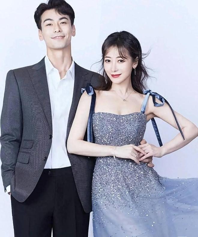 戴向宇曾单方面通知家人要和陈紫函离婚（组图） - 6